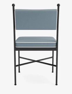 Leni Outdoor Dining Chair