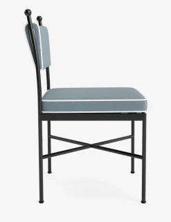Leni Outdoor Dining Chair