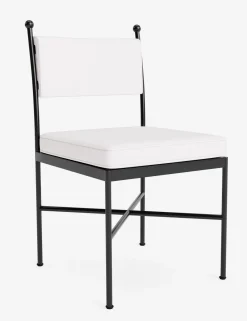 Leni Outdoor Dining Chair