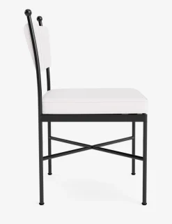 Leni Outdoor Dining Chair