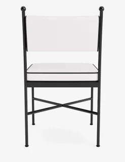 Leni Outdoor Dining Chair