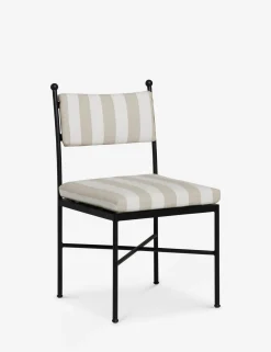 Leni Outdoor Dining Chair
