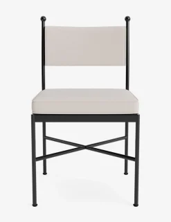 Leni Outdoor Dining Chair