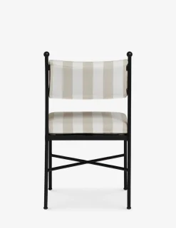 Leni Outdoor Dining Chair