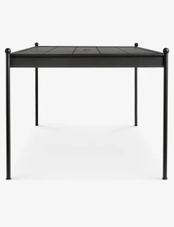 Leni Outdoor Dining Table