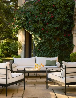 Leni Outdoor Sofa
