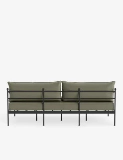 Leni Outdoor Sofa