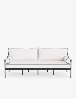 Leni Outdoor Sofa