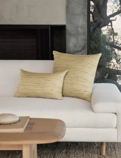 Leni Silk Pillow
