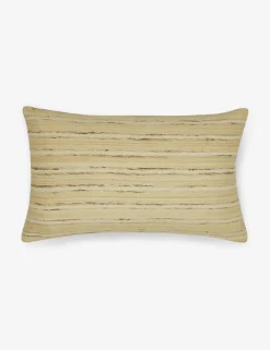 Leni Silk Pillow