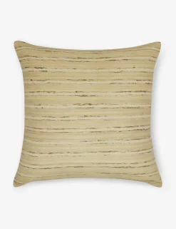 Leni Silk Pillow