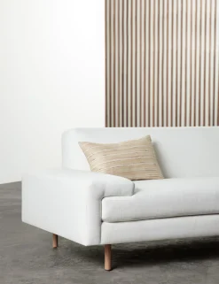 Leni Silk Pillow