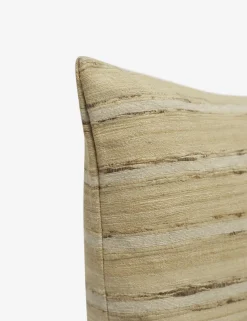 Leni Silk Pillow