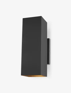 Lennart Outdoor Sconce