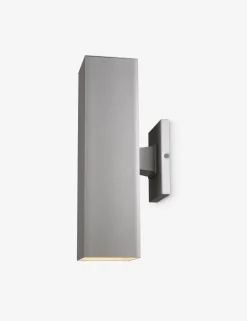 Lennart Outdoor Sconce