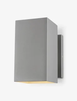 Lennart Outdoor Sconce