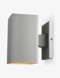 Lennart Outdoor Sconce