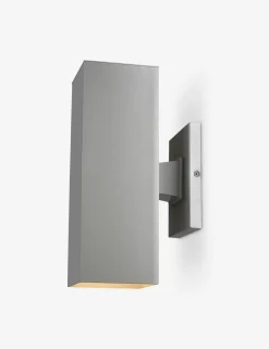 Lennart Outdoor Sconce