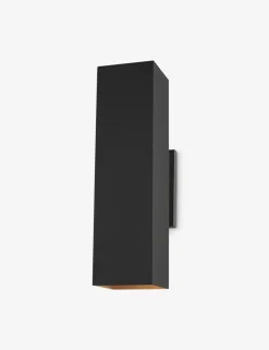 Lennart Outdoor Sconce