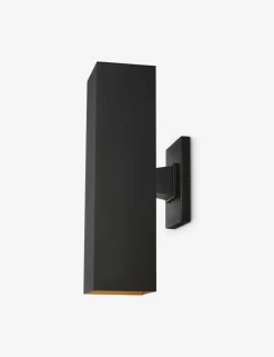 Lennart Outdoor Sconce