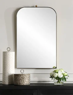 Lenoir Mirror