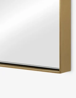 Lenoir Mirror