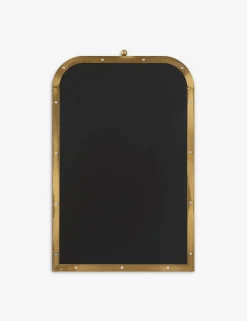 Lenoir Mirror