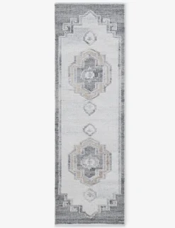 Lenya Handwoven Wool Rug