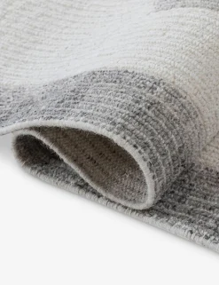 Lenya Handwoven Wool Rug