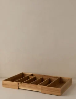 Lenz Expandable Cutlery Tray