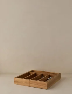 Lenz Expandable Cutlery Tray
