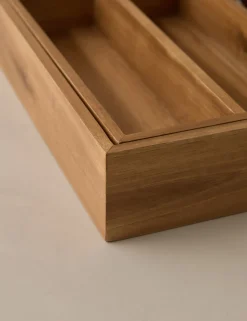 Lenz Expandable Cutlery Tray