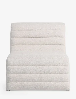 Leon Accent Chair by Carly Cushnie