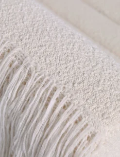 Leon Accent Chair by Carly Cushnie