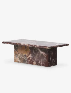 Leonel Coffee Table