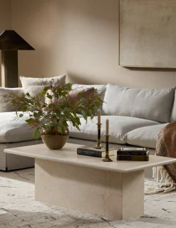 Leonel Coffee Table