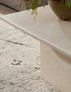 Leonel Coffee Table