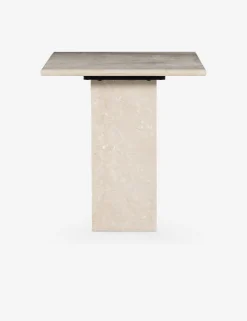 Leonel Desk