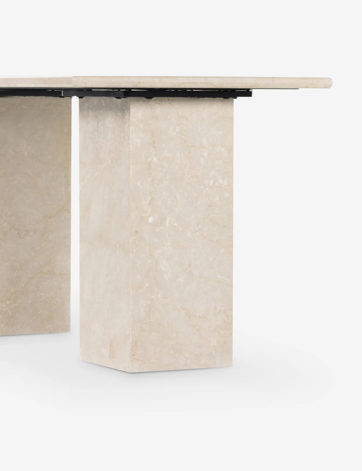 Leonel Desk