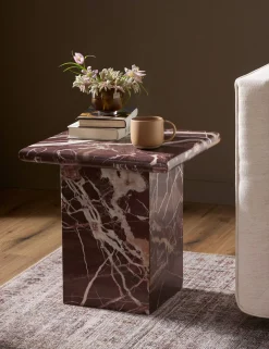 Leonel Side Table