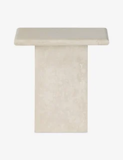 Leonel Side Table