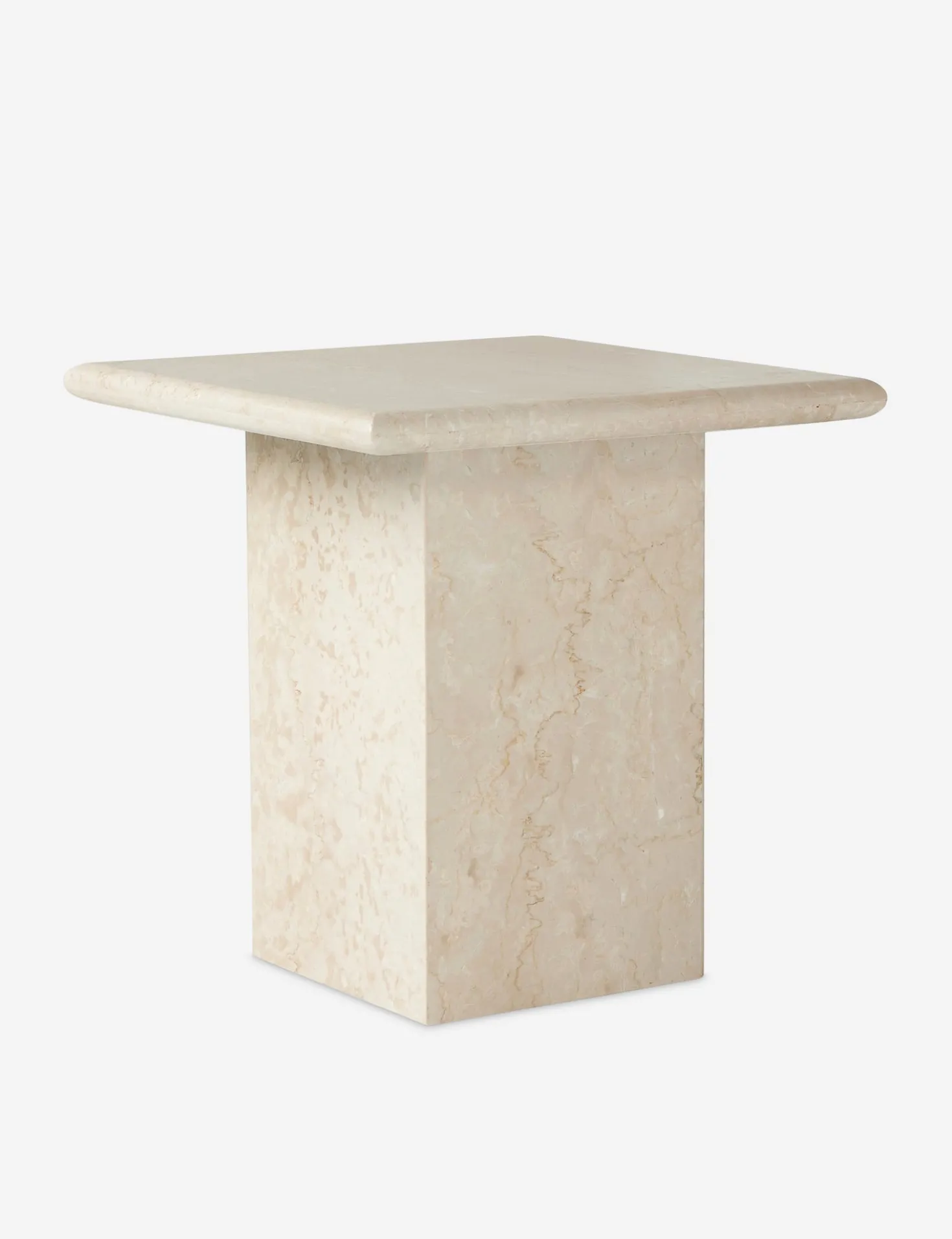 Leonel Side Table