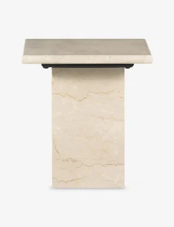 Leonel Side Table