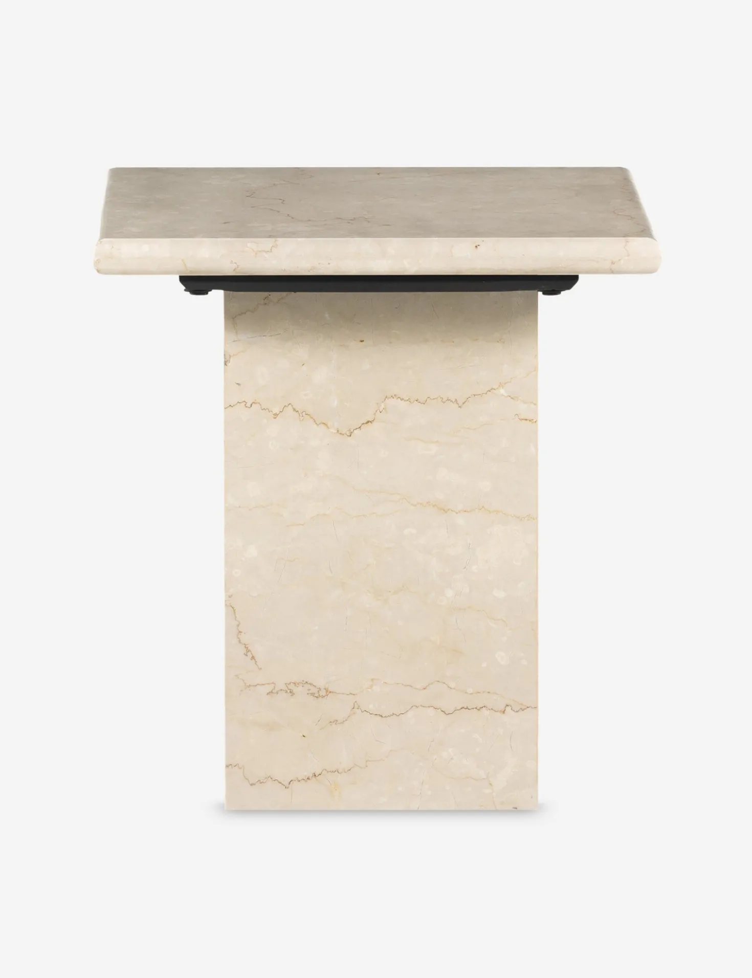 Leonel Side Table