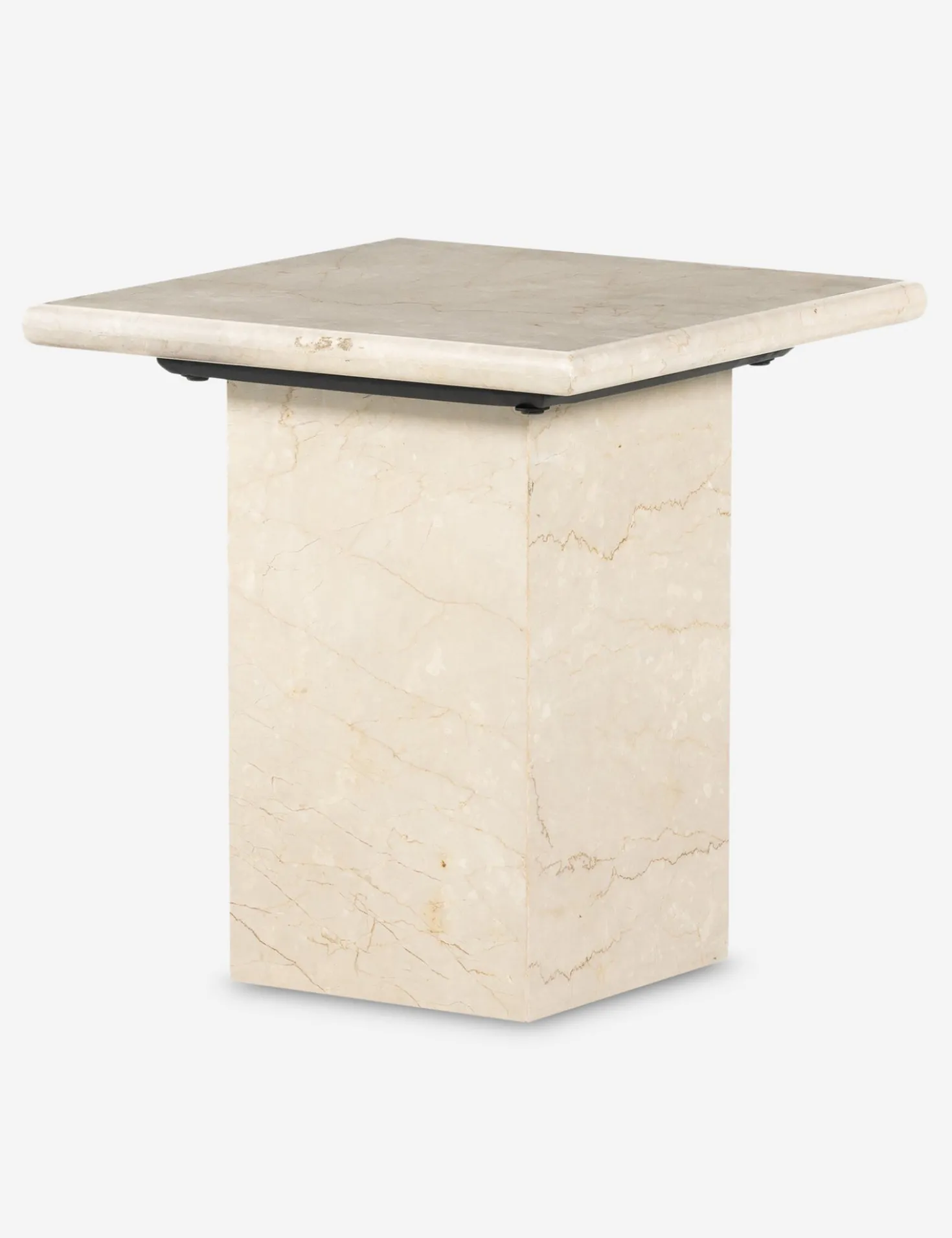 Leonel Side Table