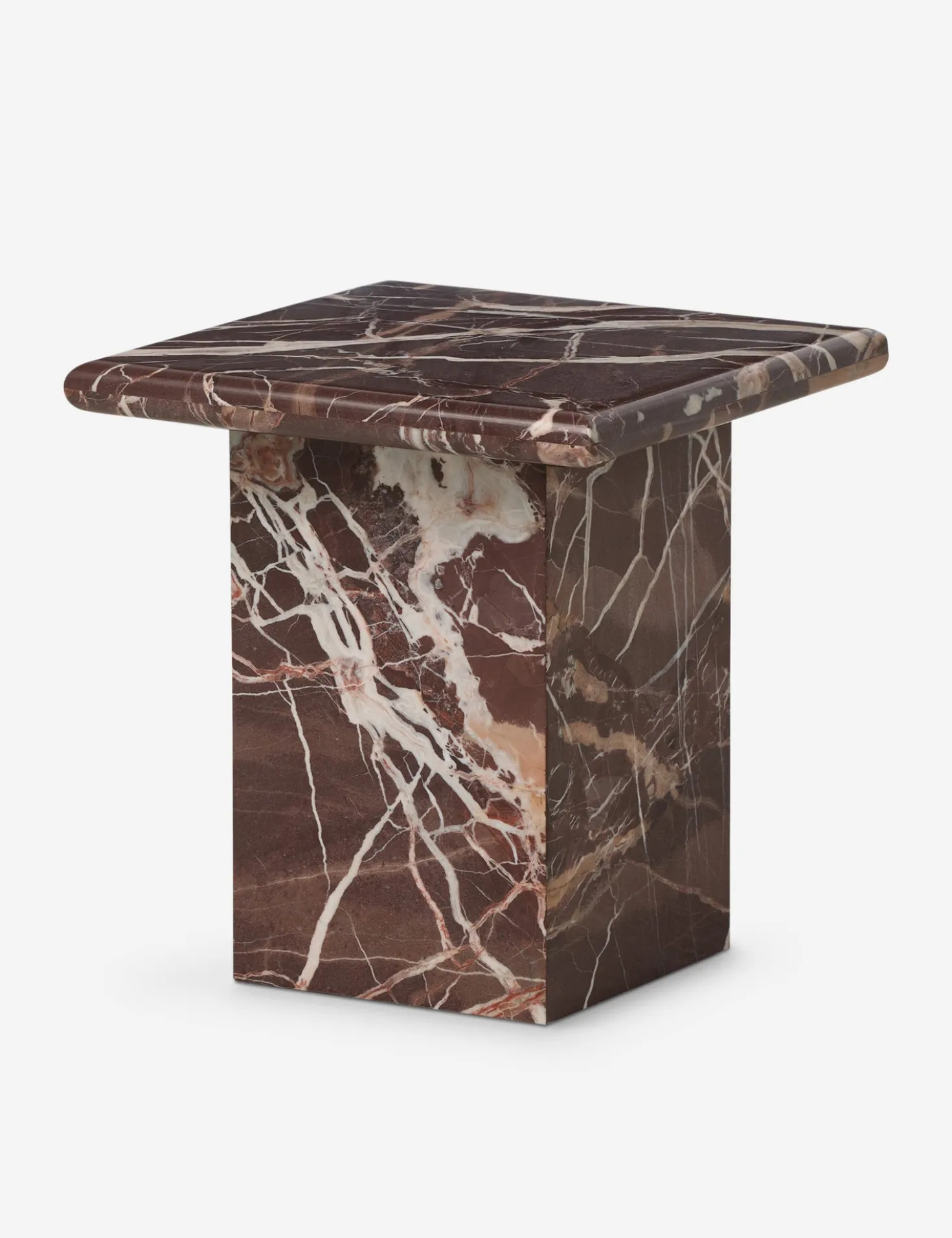 Leonel Side Table