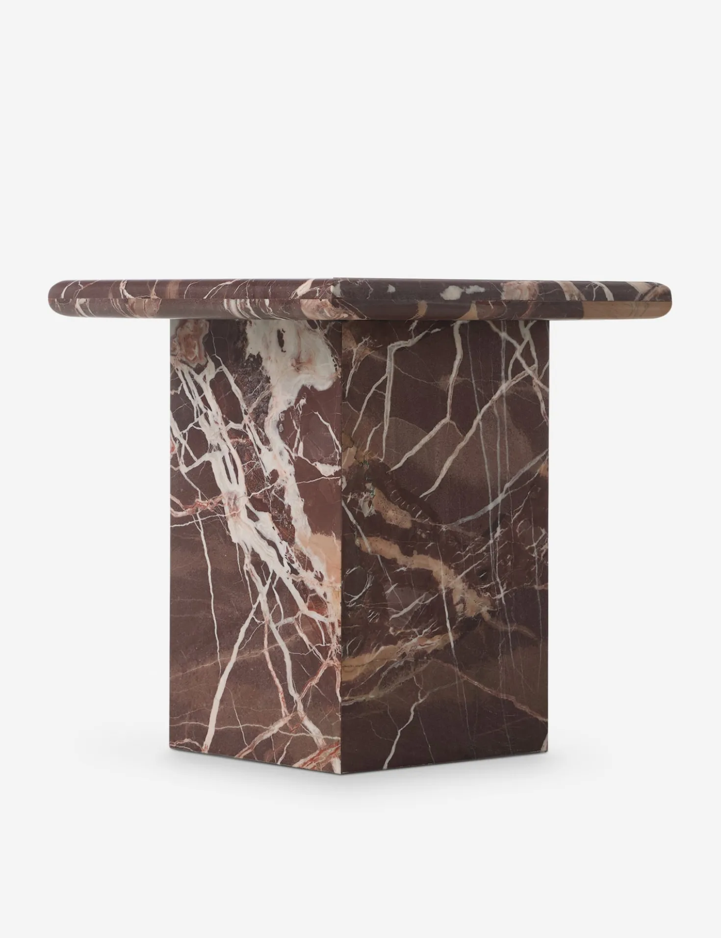 Leonel Side Table