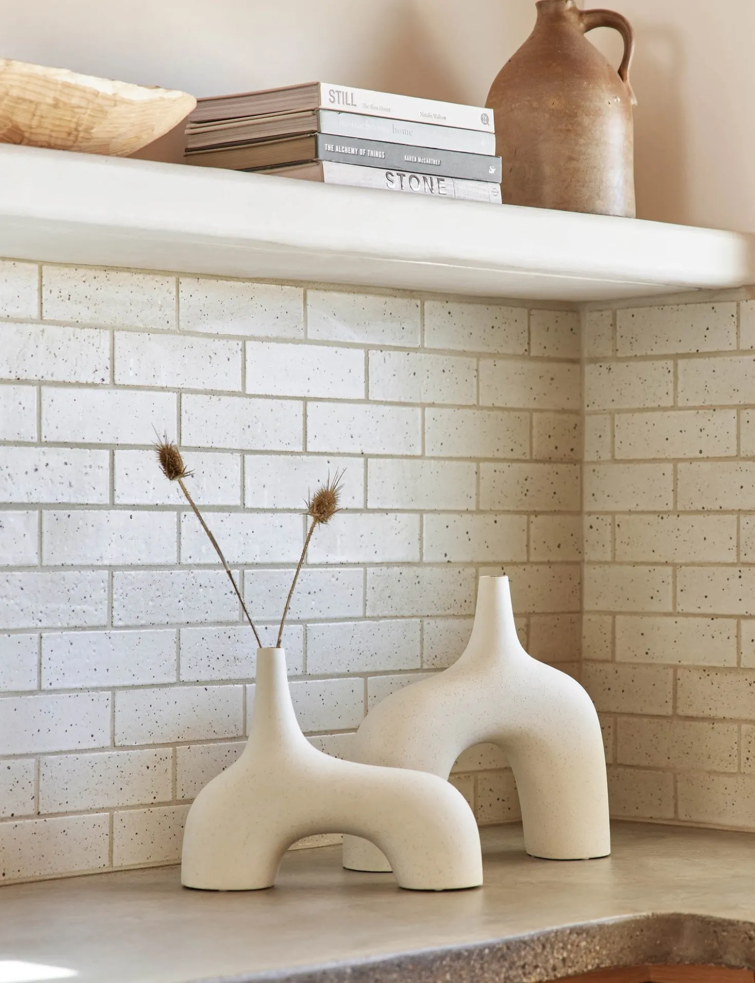 Leonor Decorative Vase