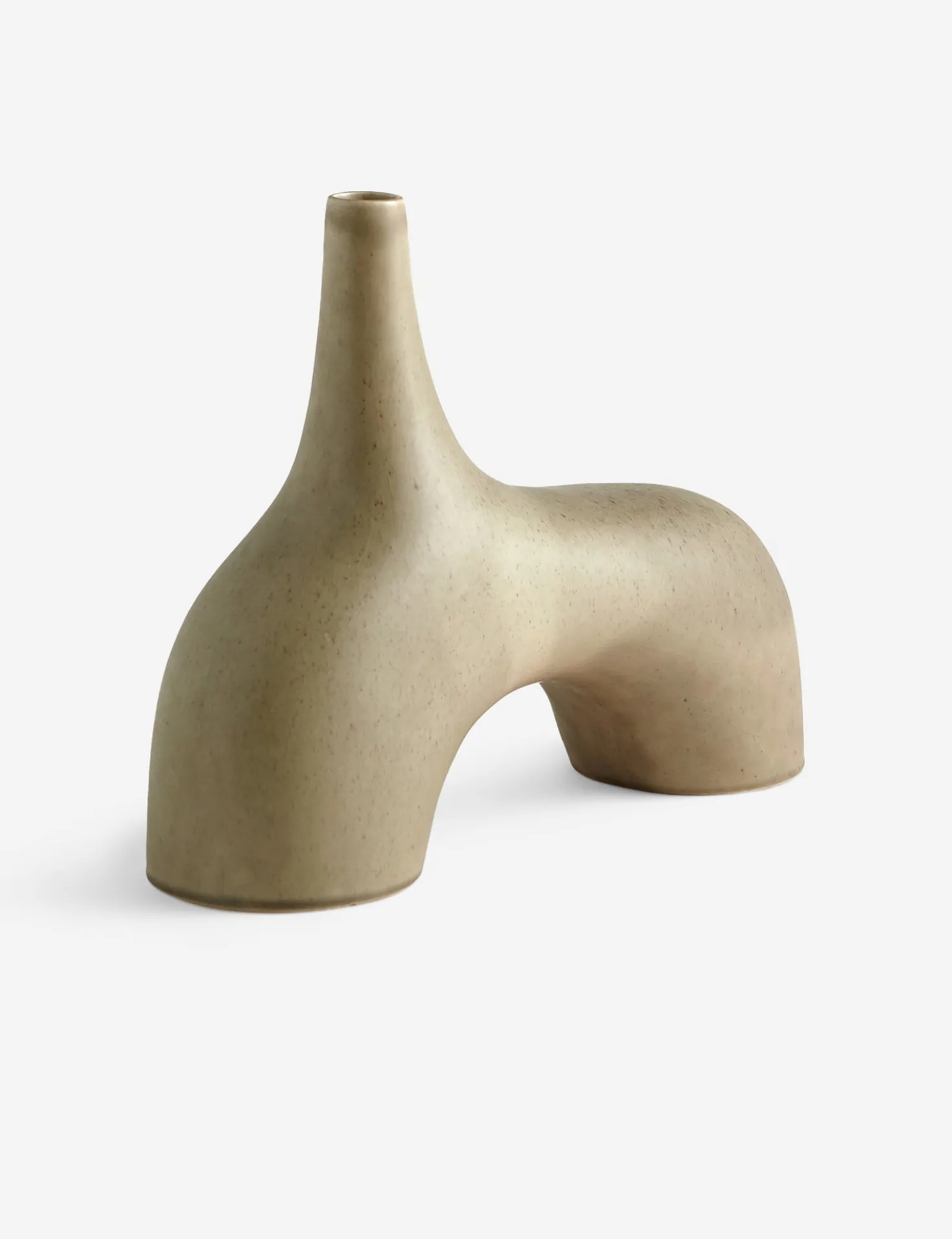 Leonor Decorative Vase