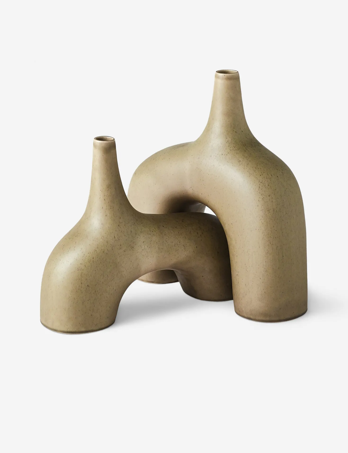 Leonor Decorative Vase